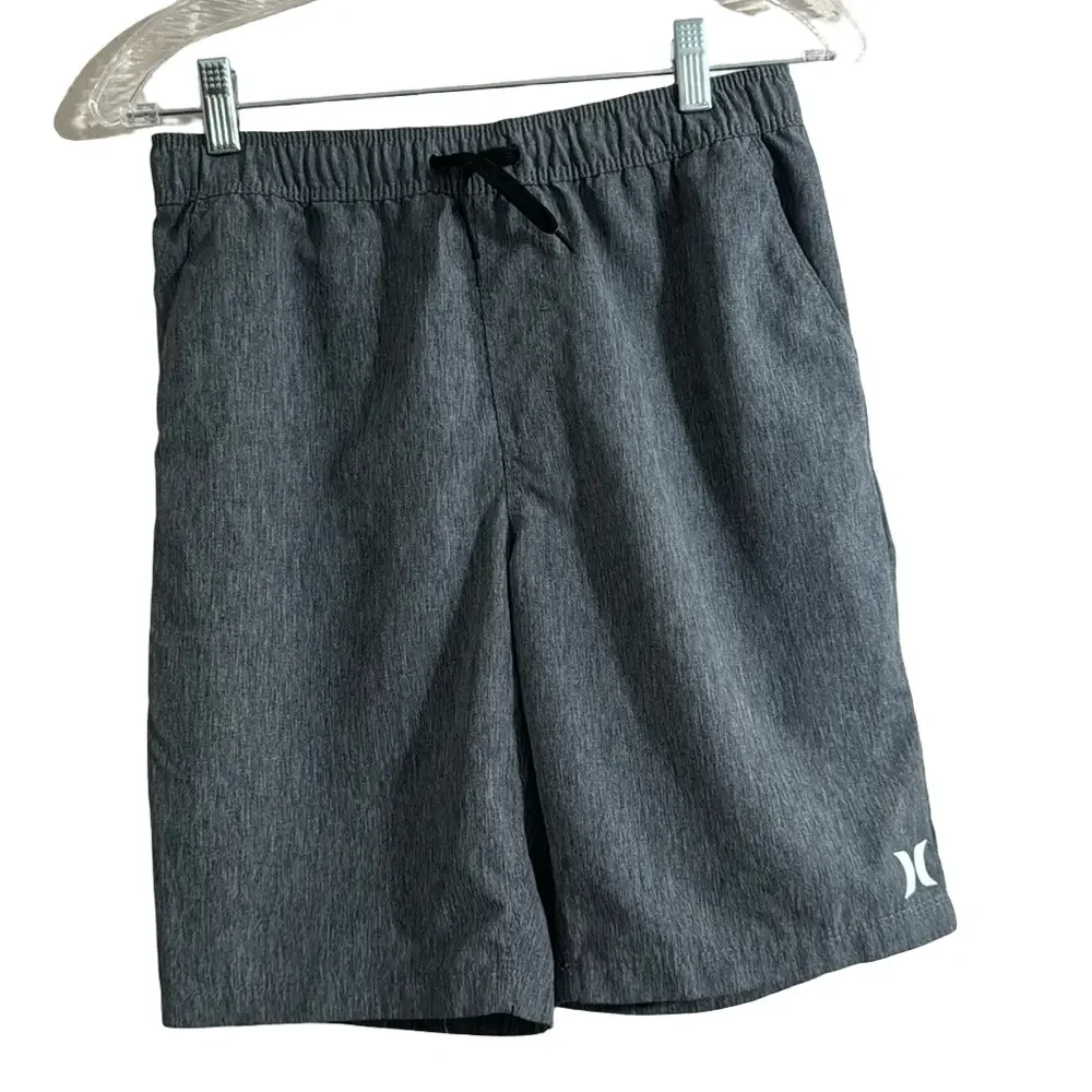 Boys - Hybrid Stretch Walkshort